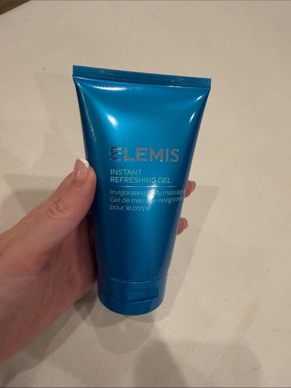 Elemis instant refreshing gel - Picture 2 of 3